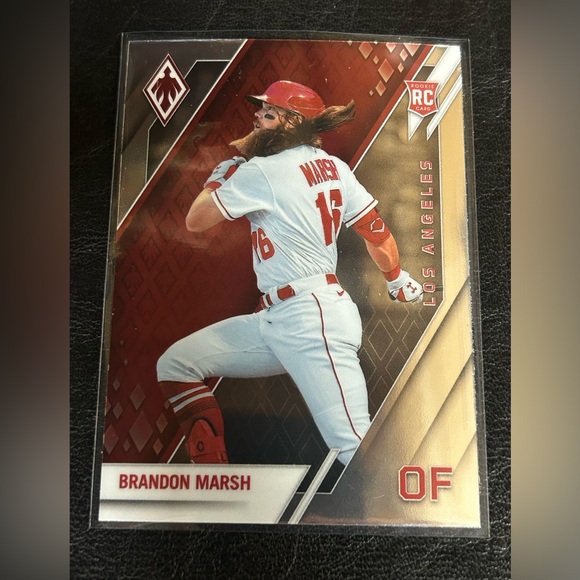 Rookie Card Lot Mixed Chronicles And Topps MLB Trading Cards - Picture 4 of 10